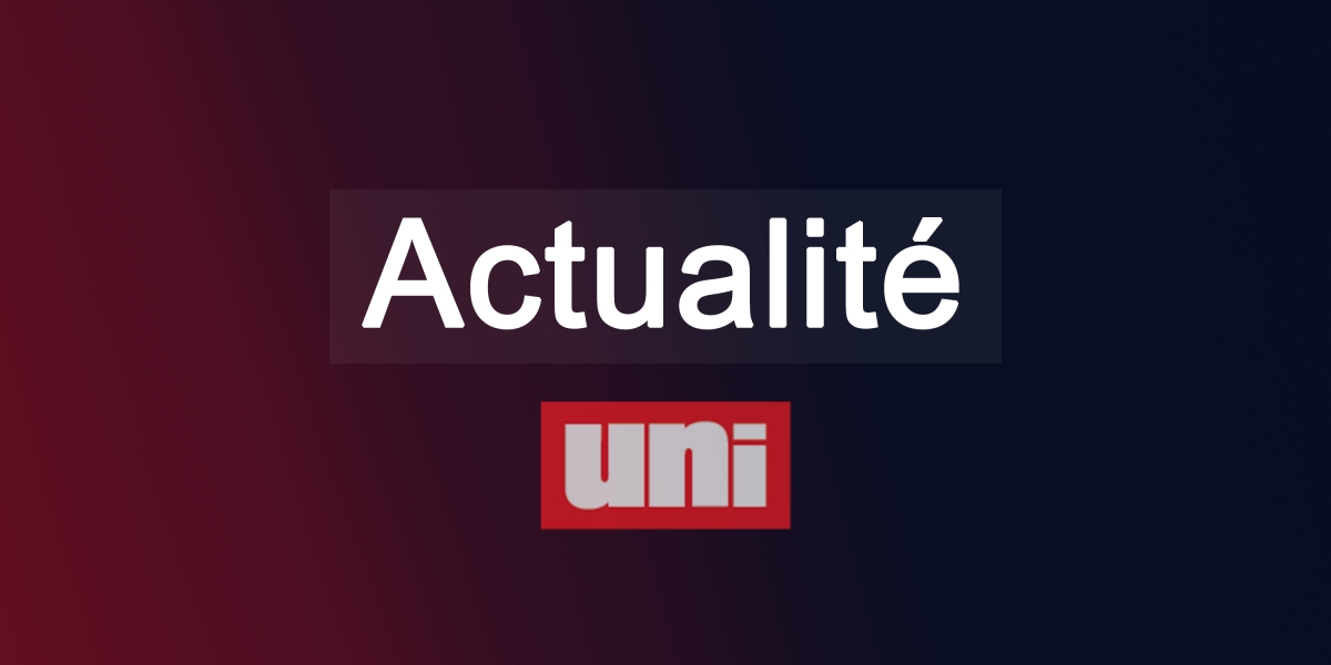 Image Mobilisation contre le blocage de l’Université d’Angers