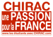 Image Chirac une passion pour la France