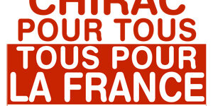 Image Chirac pour tous