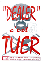 Image Dealer, c’est tuer !