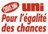 Image CROUS 2004 UNI pour l’égalité des chances