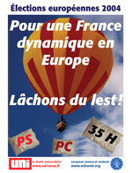 Image Elections européennes