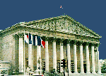 Image L’avis de la commission des affaires culturelles sur le projet de loi de finances 2005 – Enseignement supérieur.