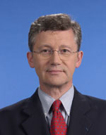 Image Entretien avec M. Patrick BEAUDOUIN