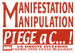 Image Manifestation, manipulation…