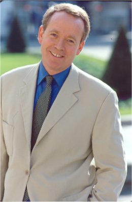 Image Entretien avec Renaud Donnedieu de Vabres, Ministre de la Culture et de la Communication, et conseiller municipal de l’opposition de Tours