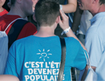 Image Communiqué de presse des jeunes populaires