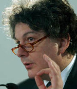 Image Thierry Breton : “Si des domaines ne vont pas, on adapte”
