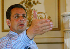 Image Le “plan pour l’école” de Nicolas Sarkozy