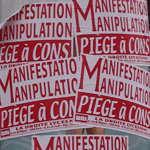 Image Pourquoi le mouvement anti-cpe se radicalise-t-il ?