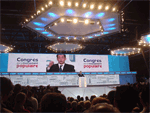 Image Sarkozy appelle à “être ferme sans rigidité”