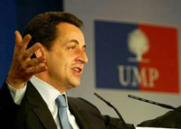 Image Nicolas Sarkozy précise sa vision sur l’emploi des jeunes au regard du CPE