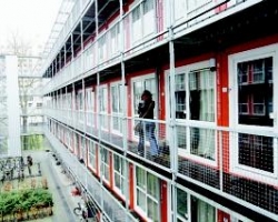Image Le logement reste le premier problème des étudiants