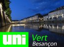 Image L’UNI Besançon veut un campus durable