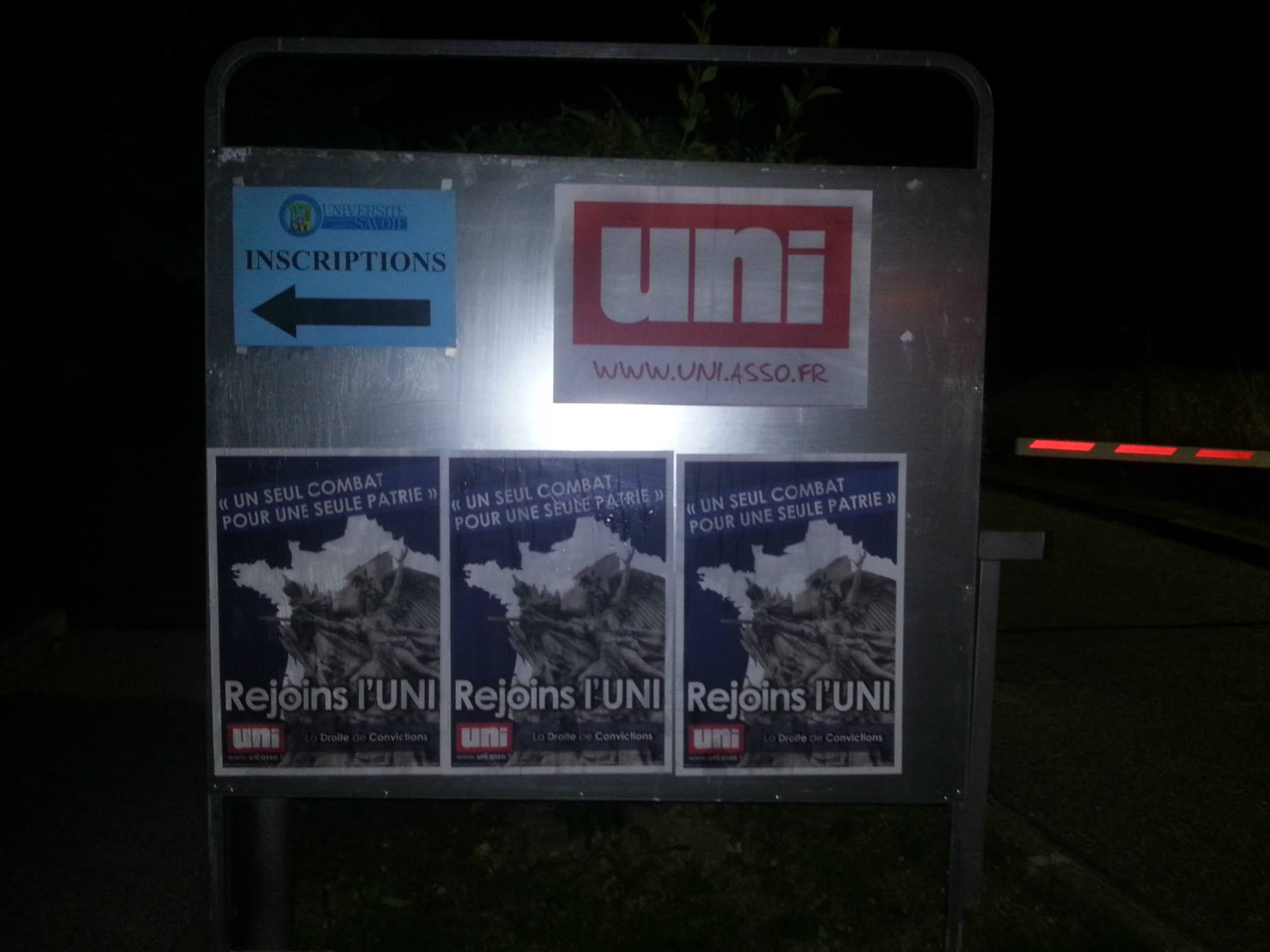 UNI