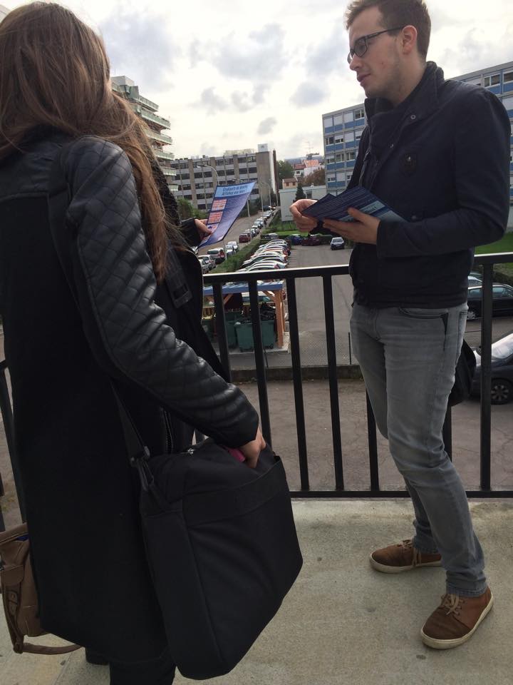 Image A la rencontre des étudiants en fac de sciences