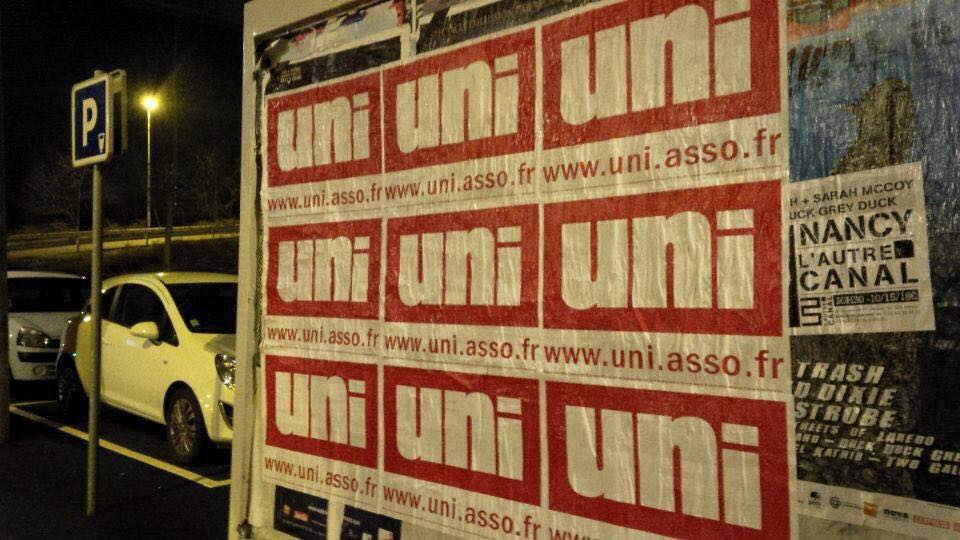 UNI