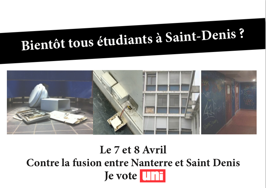 Image Pétition contre la fusion Nanterre – Saint-Denis
