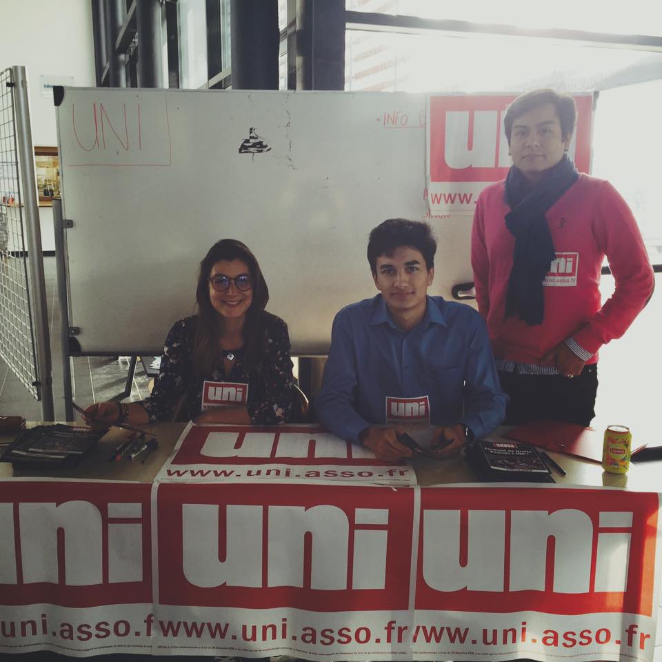 UNI