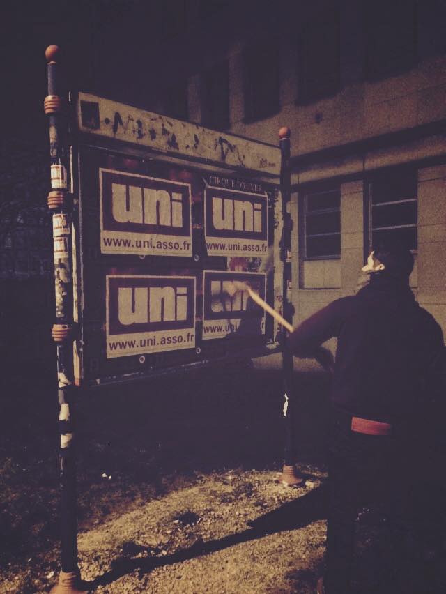 UNI