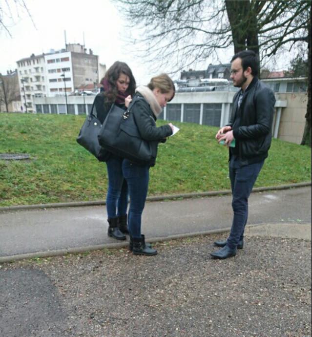 Image Cette semaine l’UNI lance sa pétition pour améliorer l’offre de logements étudiants