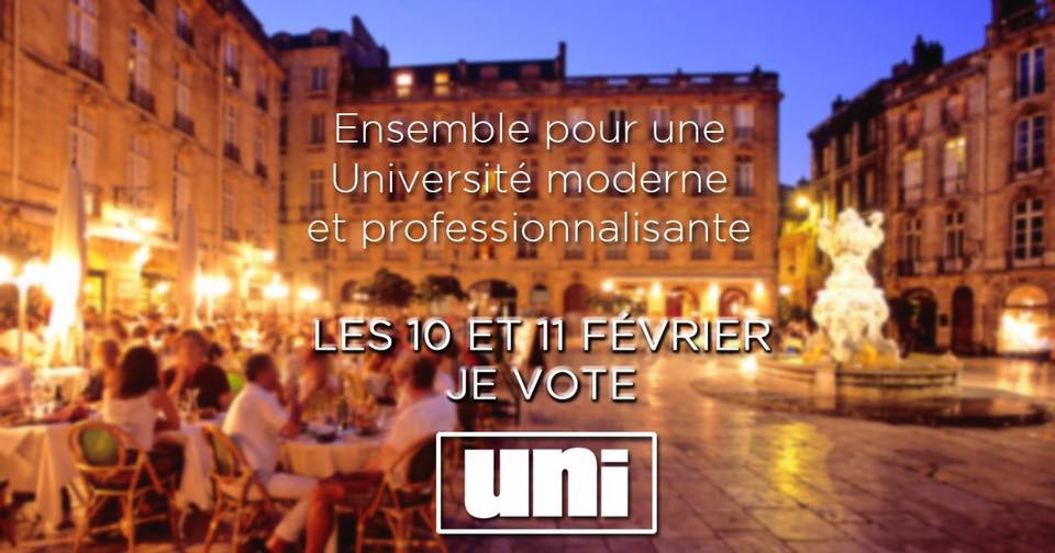 UNI
