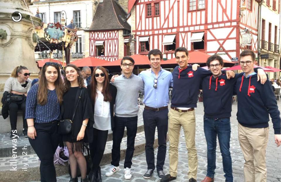 Image L’UNI Lorraine à la Convergence régionale Grand-Est