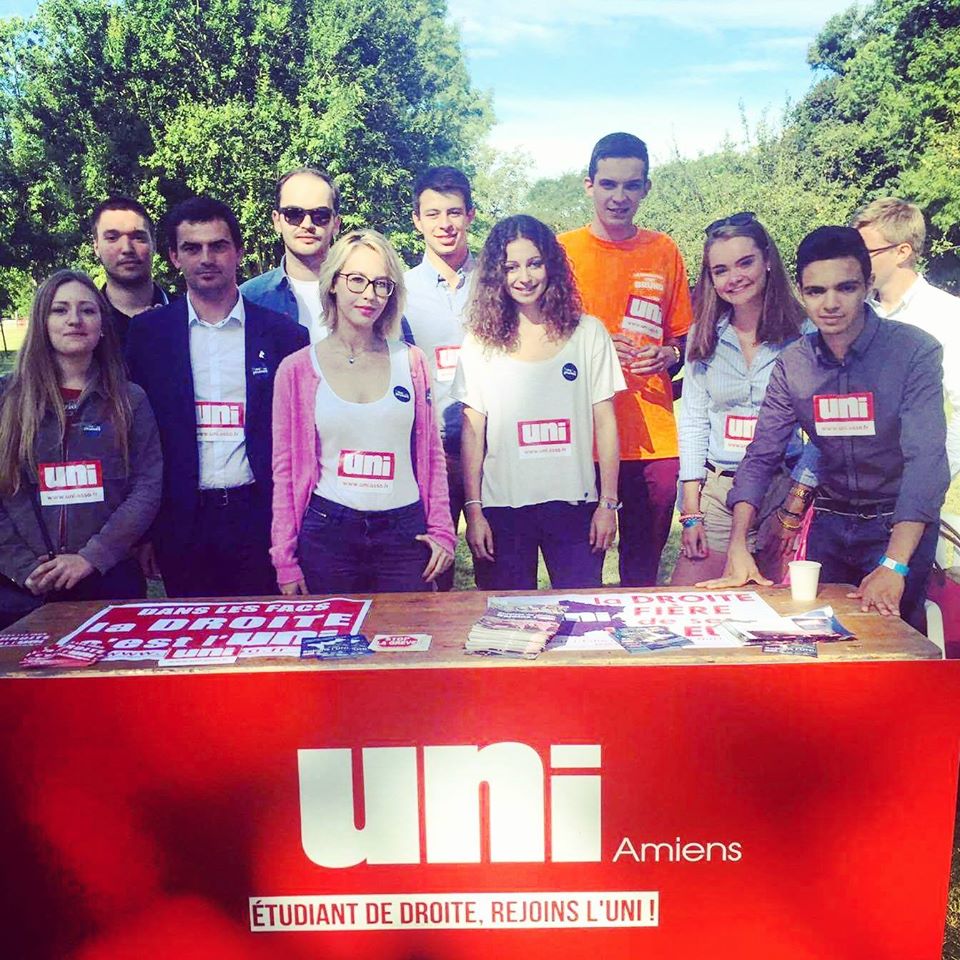 UNI