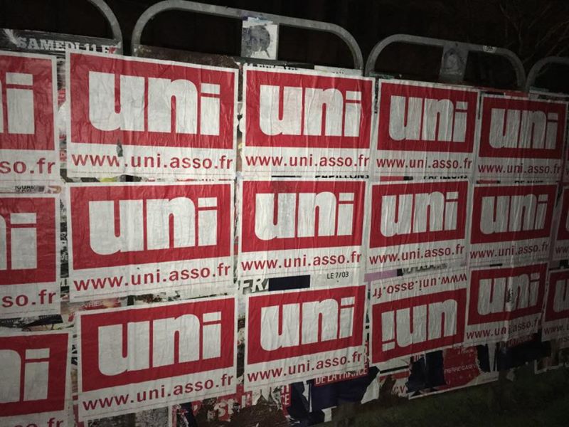 UNI