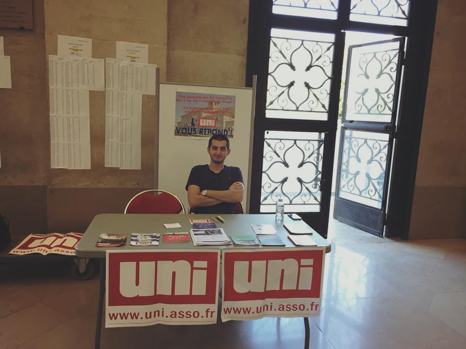 UNI
