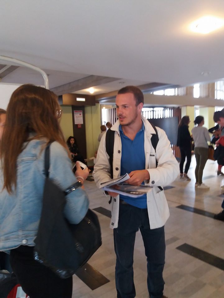 Image A la rencontre des étudiants