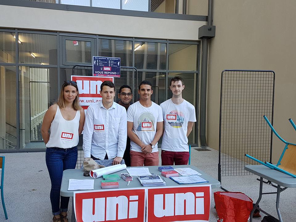 UNI