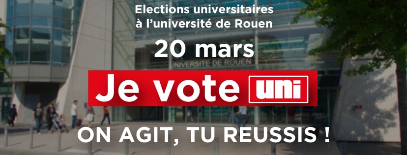 Image Elections à Rouen