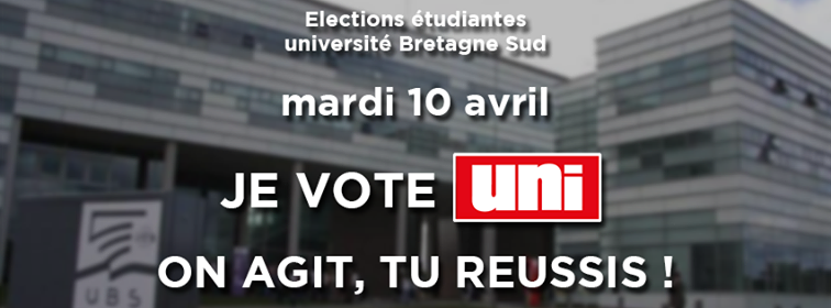 Image Elections à Lorient-Vannes