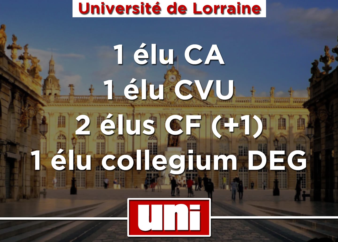 UNI