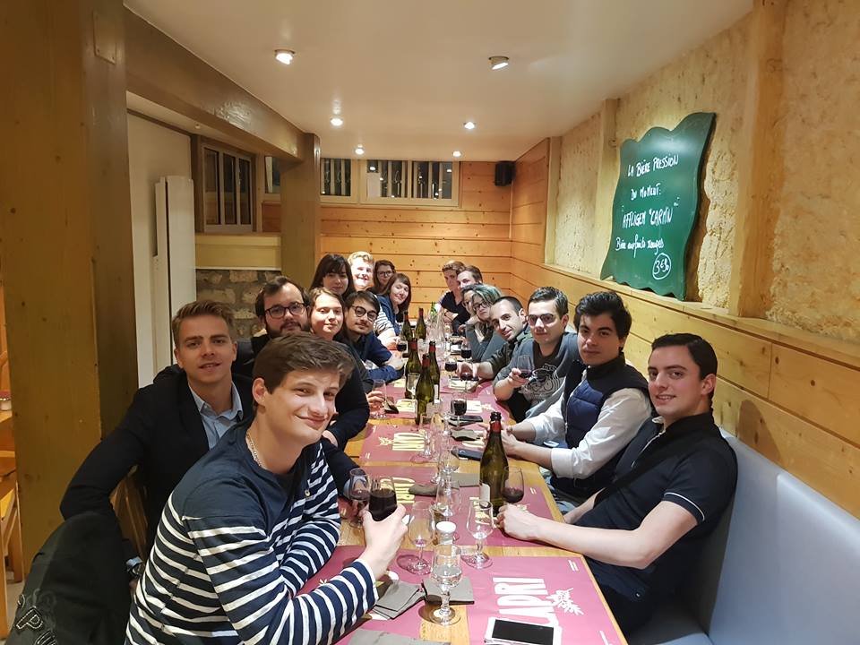 Image Bilan de l’année 2017-2018