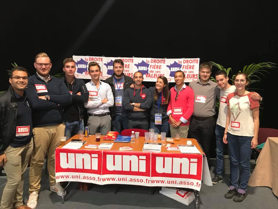 UNI
