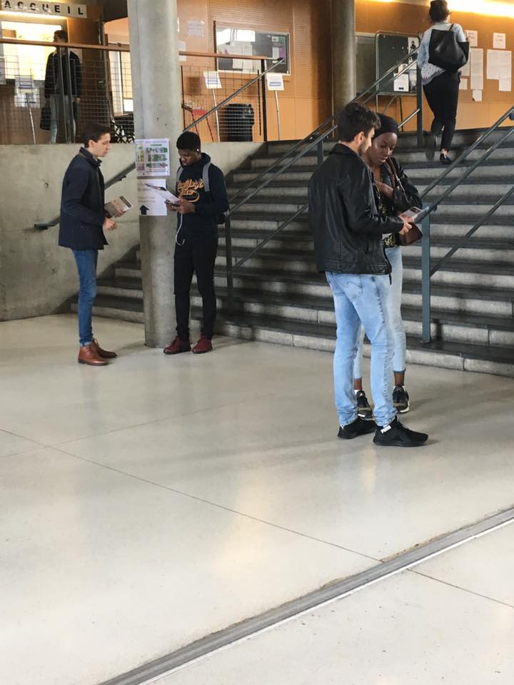 Image L’UNI Clermont fait sa rentrée