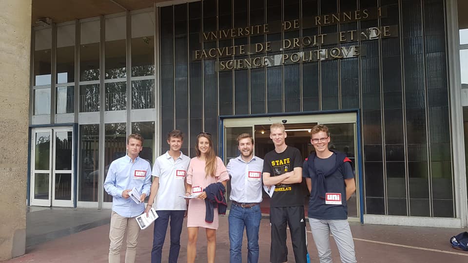 Image C’est l’heure de la rentrée !