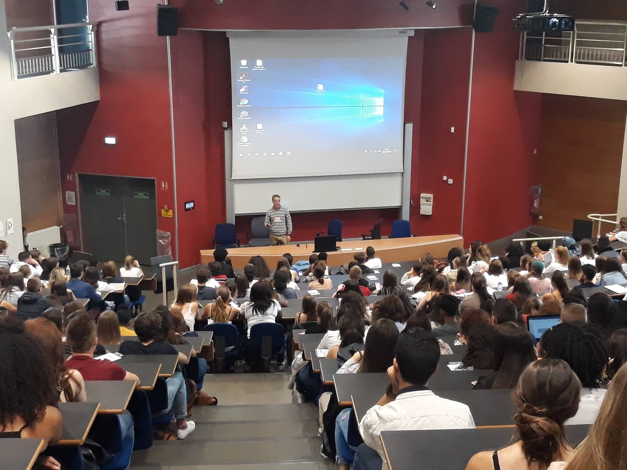 Image A la rencontre des étudiants
