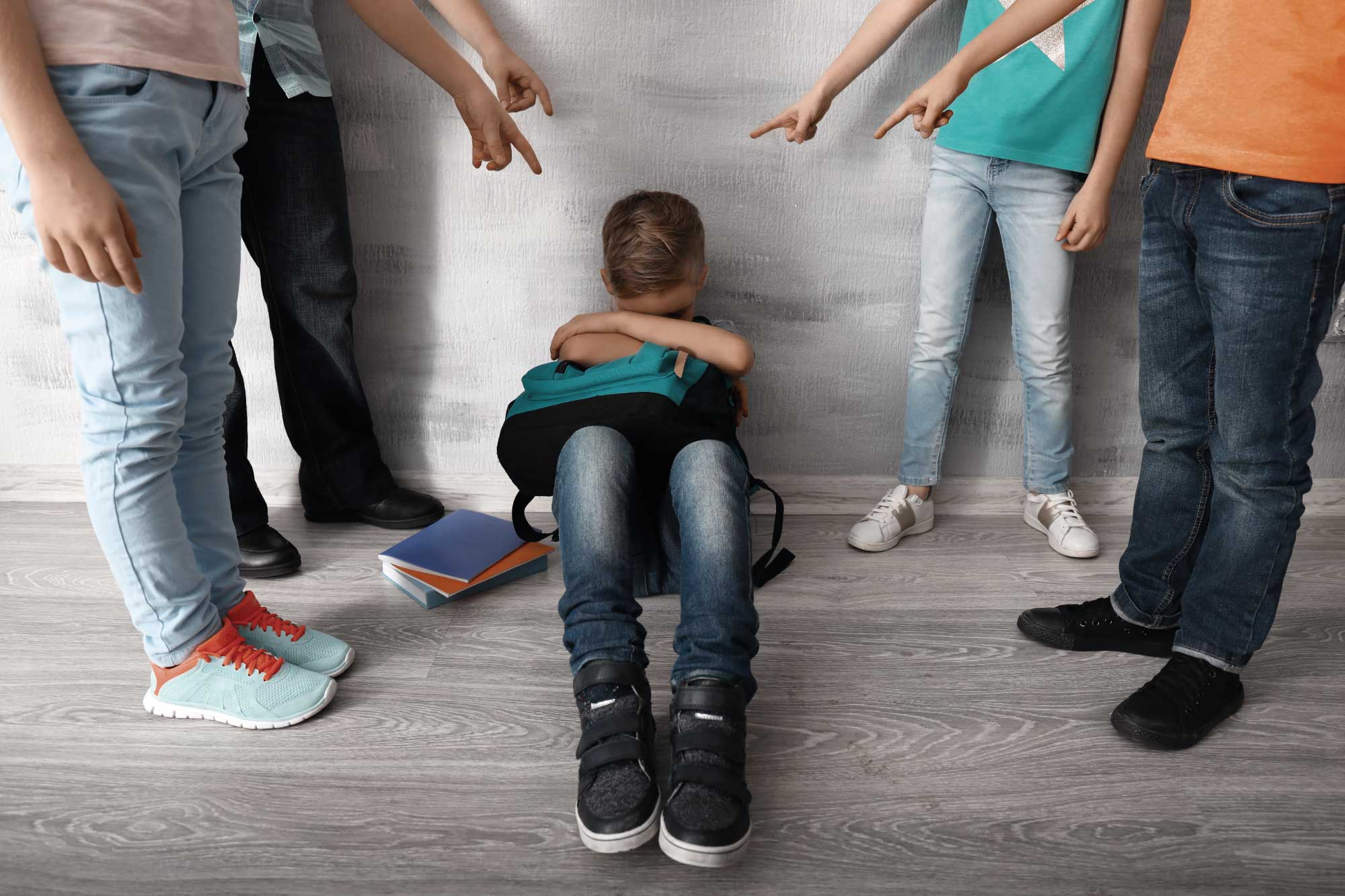 Image Exigeons la suspension des allocations aux parents d’enfants violents à l’école