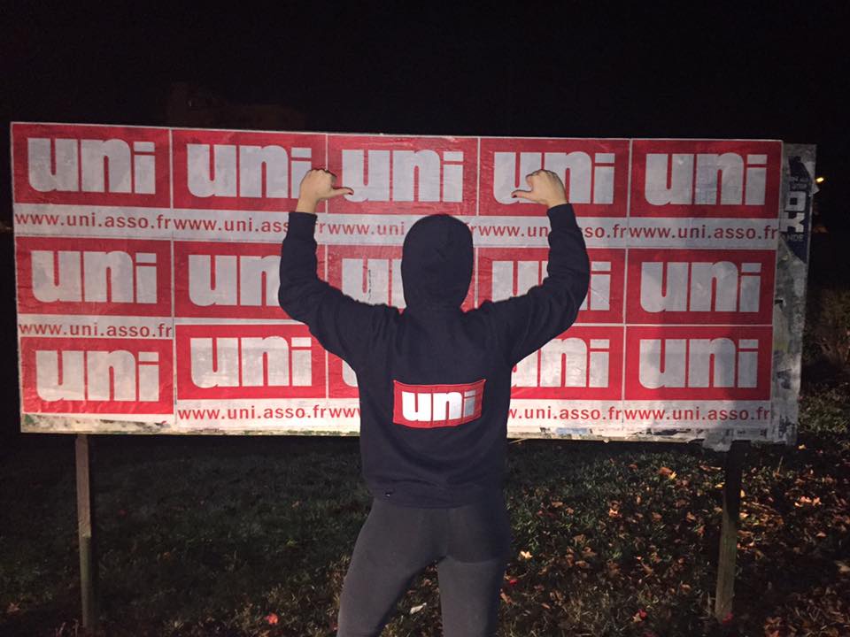 UNI