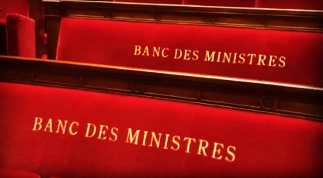 Image Visite de l’Assemblée Nationale