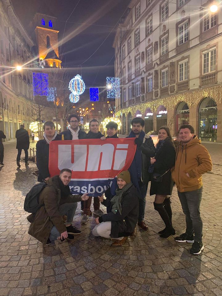 UNI