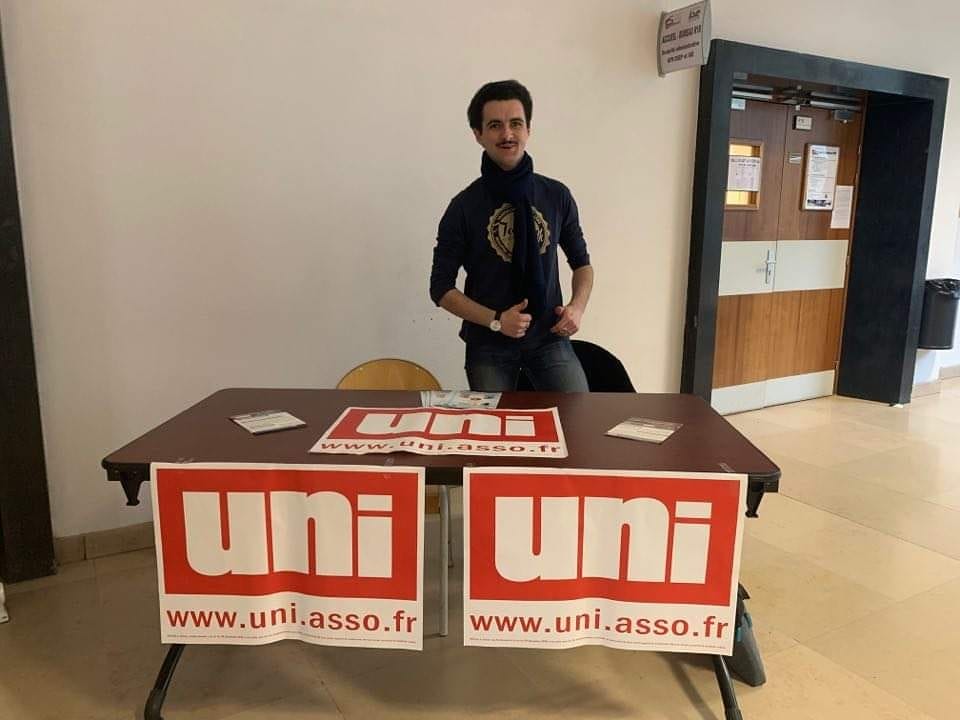 Image Venez rencontrer vos candidats