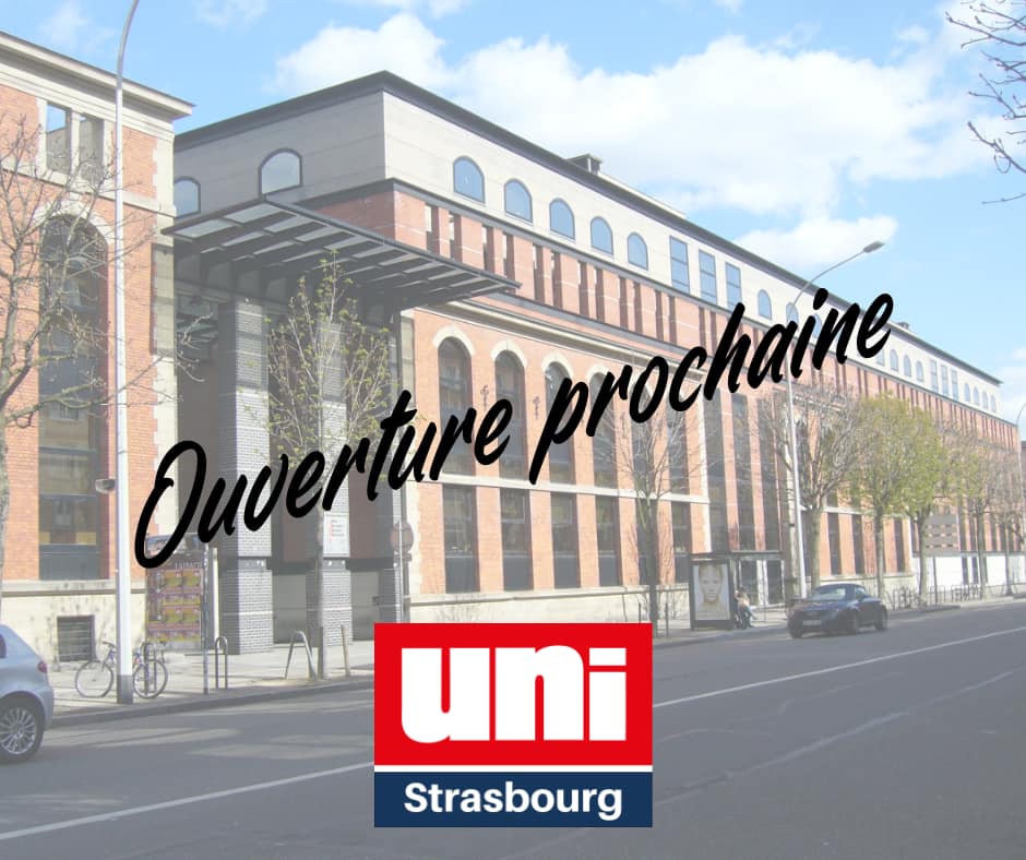 Image Un nouveau local pour la section