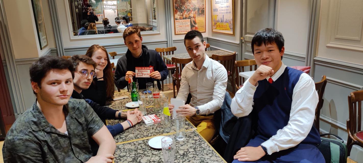 Image Apéro de section