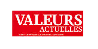 Image Valeurs Actuelle : “Coronavirus : comment les étudiants de l’UNI se mobilisent pour répondre à la précarité étudiante”