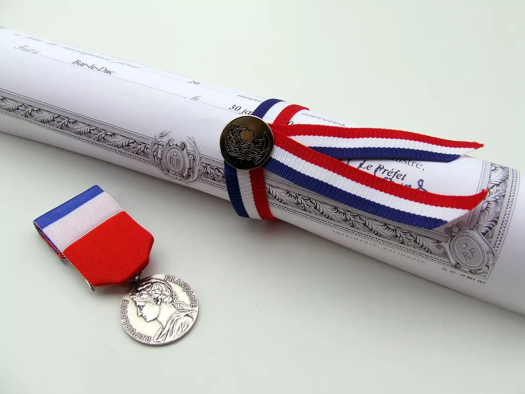 Image Tribune de l’UNI – «Contrairement à certains diplômés d’AgroParisTech, nous, étudiants, croyons à la science et au progrès»