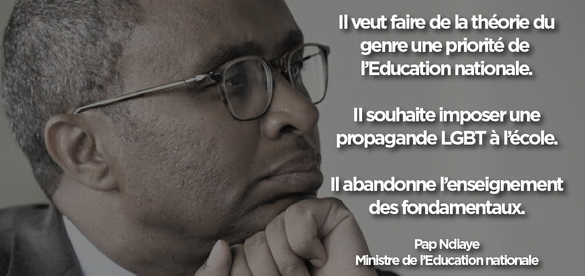 Image Protégeons la jeunesse de la théorie du genre !